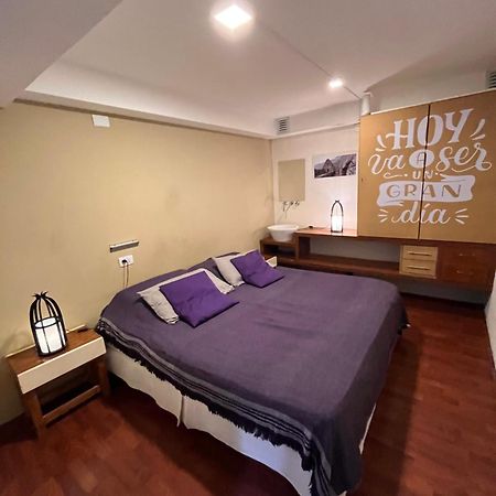 Lounge Ba Hotel Buenos Aires Eksteriør billede